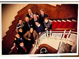 En La Rioja, la Asociación Cultural de Sumilleres eleva su vuelo con un Master Universitario
