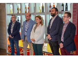 Entregados en Tomelloso los ‘XV Premios Bombo’ a la calidad de los vinos de Castilla-La Mancha