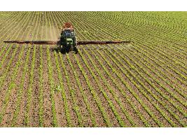 España activa un plan para un mejor uso de fertilizantes y menor dependencia exterior