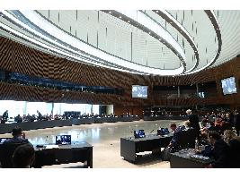 España valora la celeridad de las instituciones europeas en la tramitación de las simplificaciones de la PAC, que culminará el 13 de mayo con la aprobación en el Consejo