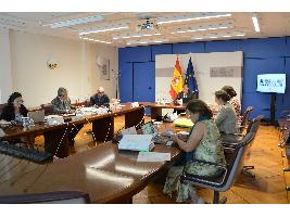 España valora la propuesta de la Comisión Europea sobre los fertilizantes y reclama que cuente con financiación adicional