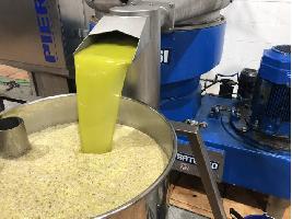 Estabilidad en el virgen extra y tendencia al alza en virgen y lampante, tónica de los últimos precios de 2021 del aceite de oliva