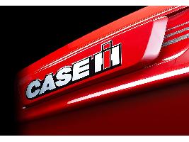 Este Black Friday será Rojo by Case IH.