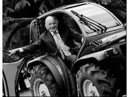 Fallece Antonio Carraro
