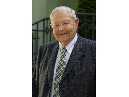 FALLECE EL PIONERO DE LA MAQUINARIA AGRÍCOLA, HELMUT CLAAS