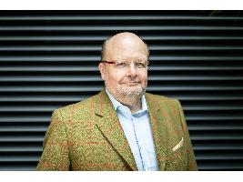 Fallece Volker Claas