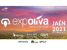 Felipe VI inauguró este miércoles Expoliva, la feria que sitúa a Jaén en el epicentro mundial del sector oleícola