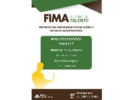 FIMA 2026 presenta su programa de jornadas técnicas 