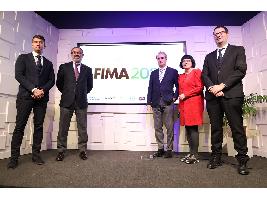 FIMA se prepara para una edición marcada por la innovación, el talento y la proyección internacional 