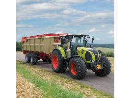 Freno del remolque automático para CLAAS ARION CMATIC