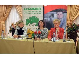 Fundación ONCE, Inserta Empleo y Afammer refuerzan su alianza para promover el empleo de mujeres con discapacidad en zonas rurales