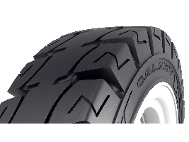 Galaxy MFS 101 SDS: Yokohama Off-Highway Tires (YOHT) presenta una nueva generación de neumáticos macizos para carretillas elevadoras destinados a las necesidades de alto rendimiento de almacenes e industrias.