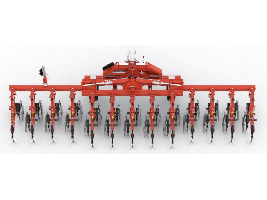 Gama de control de malas hierbas ROWLINER & TINELINER