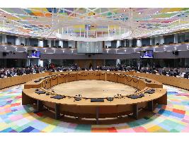 Luis Planas participa en un Consejo de Ministros decisivo para la agricultura de la Unión Europea