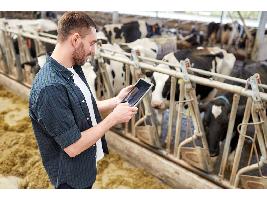 IA para la reproducción animal y biocombustibles de la vid: innovación que llega al campo