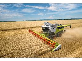 iF GOLD AWARD para la LEXION