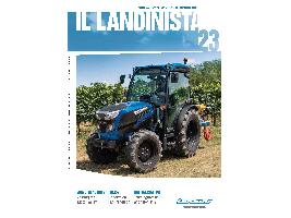 Il Landinista: el nuevo número pone el foco en el universo Landini