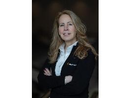 Impulsando el futuro: Ghislaine Duijmelings, una mujer que lidera el sector de equipos pesados