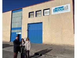 Interfit amplía su red de servicios de ruedas en España con una adquisición estratégica