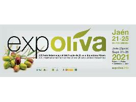 Internacionalidad de Expoliva.