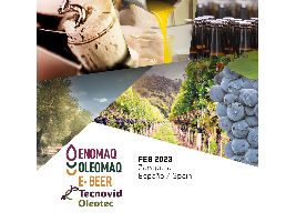 Investigación, digitalización y nuevos paradigmas de consumo, en las jornadas técnicas de ENOMAQ 2023