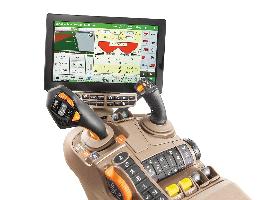 John Deere adquiere Sentera, un proveedor líder de soluciones de imágenes aéreas