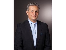 John Deere anuncia cambios en el equipo directivo de la Región 2