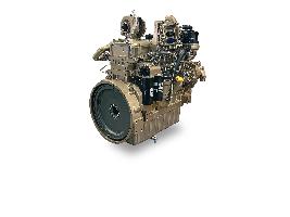 John Deere desarrolla el motor de etanol 