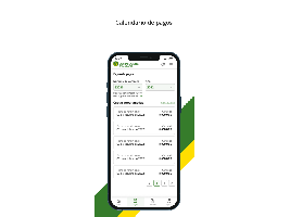 John Deere impulsa la digitalización de agricultores y ganaderos con el lanzamiento de MyFinancial App 