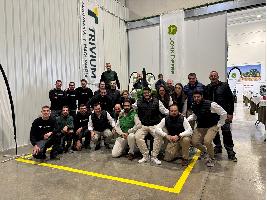 John Deere: Trivium refuerza su liderazgo en el Suroeste de España con 3 aperturas en marzo