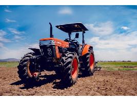 KUBOTA ADQUIERE UNA IMPORTANTE PARTICIPACIÓN DEL FABRICANTE ESCORTS LIMITED