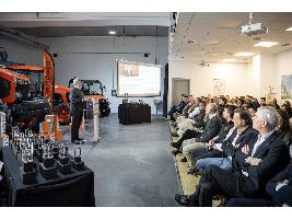 Kubota celebra la Reunión Anual de Concesionarios Agrícolas 2025 