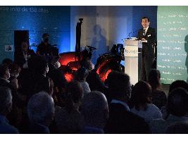 Kubota inaugura su nuevo Centro Integral de Formación, Marketing y Ventas en España