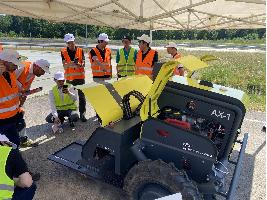 Kubota reúne a más de 400 profesionales de ventas de toda Europa en SalesPRO 2026