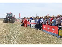 Kuhn vuelve a estar presente en Demoagro 2023