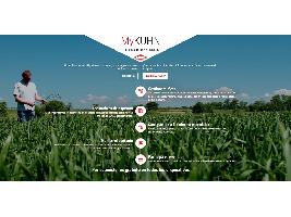 “La agricultura será tecnológica o no será”