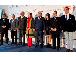 La Asociación de Enólogos de Castilla La Mancha, nombra Enólogo Honorífico a destilerías Altosa y bodegas Verum