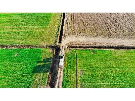 La CE presenta su nuevo Plan de Acción Europeo para la Producción Ecológica con la vista puesta en lograr el objetivo del 25% de superficie.