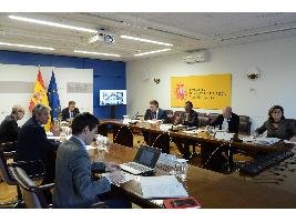 La Conferencia Sectorial de Agricultura distribuye 91,6 millones de euros en ayudas a inversiones dentro de la Intervención Sectorial del Vino