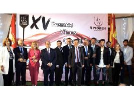 La cooperativa El Progreso prepara ya sus XVI Premios Nacionales “Vinos Ojos del Guadiana”