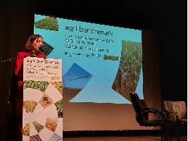 La directora general de Producciones y Mercados Agrarios subraya la importancia del análisis de datos para mejorar la rentabilidad de las explotaciones agrarias