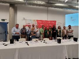 LA DO CIGALES CALIFICA LA AÑADA 2021 DE EXCELENTE
