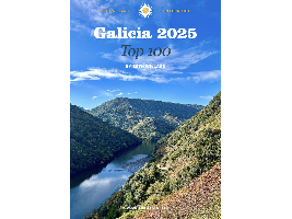 LA D.O. RIBEIRO EN EL ‘GALICIA 2025 REPORT’ DE LA CATADORA BETH WILLARD