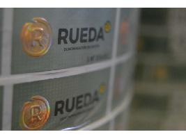 La D.O. Rueda bate su récord histórico y roza las 110 millones de contraetiquetas entregadas. Un 99,74% corresponden a vino blanco