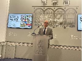 La Feria Salamaq 22 muestra su posición de referencia para el sector con más de 460 expositores
