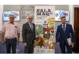 La Feria Salamaq 23 se presenta como una feria viva con 435 expositores