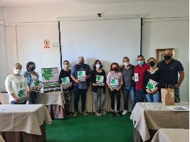 La Gomera acogió el II Foro de Consejos Reguladores de las Denominaciones de Origen Protegidas de Vinos de Canarias