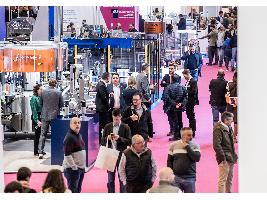 La industria enológica, oleícola y cervecera reúne a 28.496 visitantes en Feria de Zaragoza