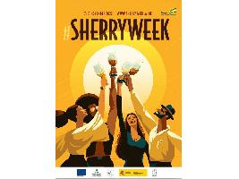 La International Sherry Week vuelve a llenar bares y restaurantes, en una edición con más de 2000 eventos y una subida de más del 125 % en el impacto en redes sociales