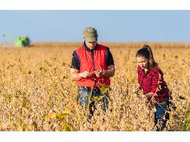 La Junta de Castilla y León apuesta por la Formación Profesional en el sector agrario para mejorar la capacitación, imagen e inserción laboral en el medio rural